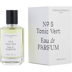 Thomas Kosmala No.8 Tonic Vert By Thomas Kosmala