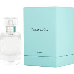 Tiffany & Co Sheer By Tiffany