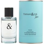 Tiffany & Love By Tiffany