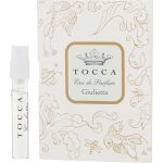 Tocca Giulietta By Tocca