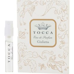 Tocca Giulietta By Tocca