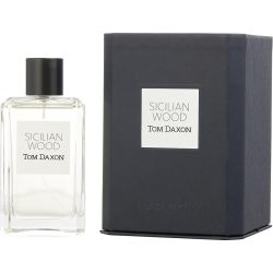 Tom Daxon Sicilian Wood By Tom Daxon