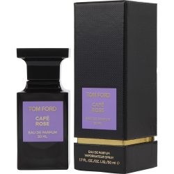 Tom Ford Cafe Rose By Tom Ford