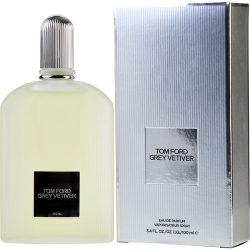 Tom Ford Grey Vetiver By Tom Ford