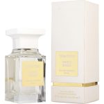 Tom Ford White Suede By Tom Ford