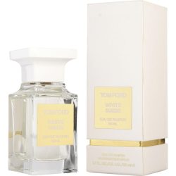 Tom Ford White Suede By Tom Ford