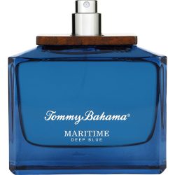 Tommy Bahama Maritime Deep Blue By Tommy Bahama