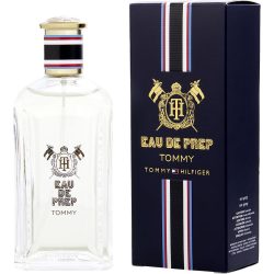 Tommy Eau De Prep By Tommy Hilfiger