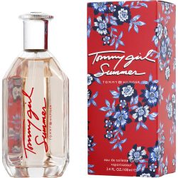 Tommy Girl Summer By Tommy Hilfiger