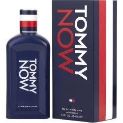 Tommy Now By Tommy Hilfiger