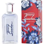 Tommy Summer By Tommy Hilfiger