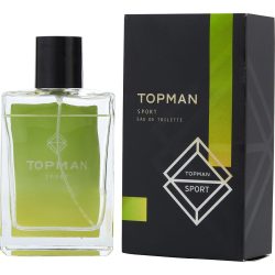 Topman Sport By Topman