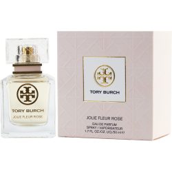 Tory Burch Jolie Fleur Rose By Tory Burch