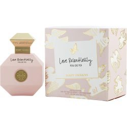 Tory Burch Love Relentlessly Fou De Toi By Tory Burch