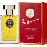 Touch By Fred Hayman
