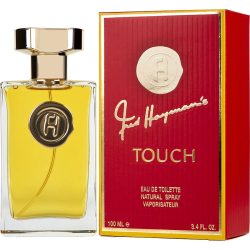 Touch By Fred Hayman