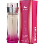 Touch Of Pink By Lacoste