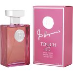 Touch With Love By Fred Hayman