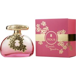 Tous Floral Touch By Tous