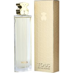 Tous Gold By Tous