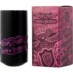 Tous In Heaven By Tous
