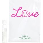 Tous Love By Tous