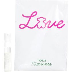 Tous Love By Tous