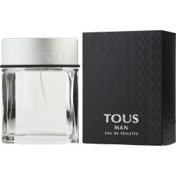 Tous Man By Tous