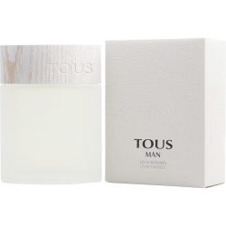 Tous Man Les Colognes By Tous