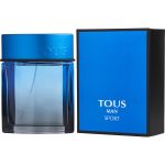 Tous Man Sport By Tous