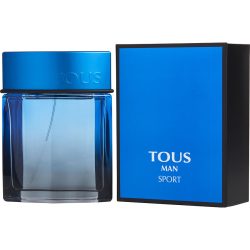 Tous Man Sport By Tous
