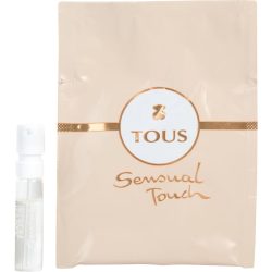 Tous Sensual Touch By Tous
