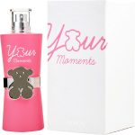 Tous Your Moments By Tous