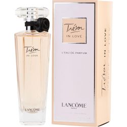 Tresor In Love By Lancome