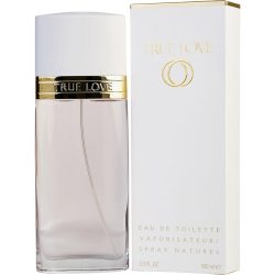 True Love By Elizabeth Arden