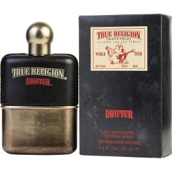 True Religion Drifter By True Religion