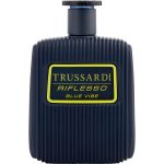 Trussardi Riflesso Blue Vibe By Trussardi