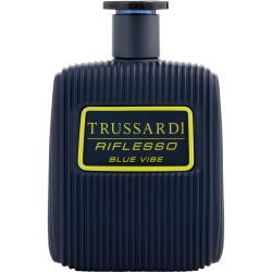 Trussardi Riflesso Blue Vibe By Trussardi
