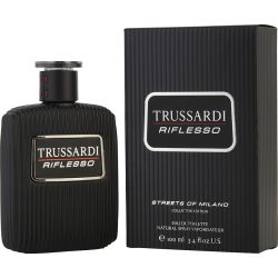 Trussardi Riflesso Streets Of Milano By Trussardi