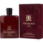Trussardi Uomo The Red By Trussardi