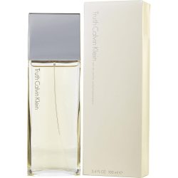 Truth By Calvin Klein