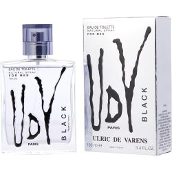 Udv Black By Ulric De Varens