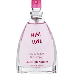 Ulric De Varens Mini Love By Ulric De Varens
