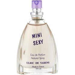 Ulric De Varens Mini Sexy By Ulric De Varens