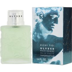 Ulysse By Vicky Tiel