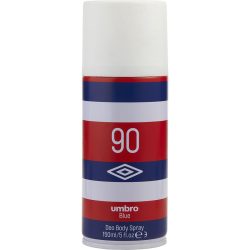Umbro Blue By Umbro