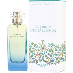 Un Jardin Apres La Mousson By Hermes