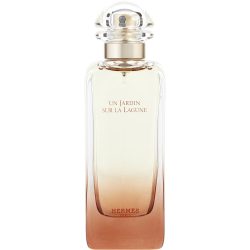 Un Jardin Sur La Lagune By Hermes