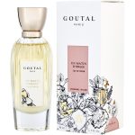 Un Matin D'Orage By Annick Goutal
