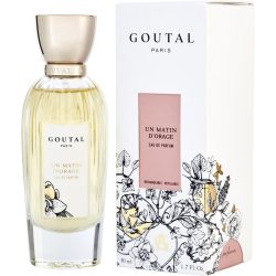 Un Matin D'Orage By Annick Goutal